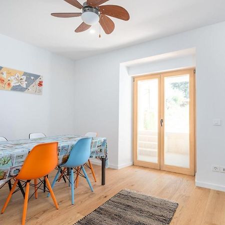 Boomerang - Holiday House With Sea View Dajla Extérieur photo